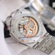 Audemars Piguet Royal Oak Repeater black dial stainless steel Replica Watch (3)_th.jpg
